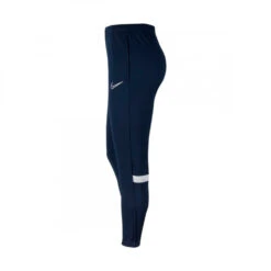 Pantalón Largo Nike Academy 21 Knit -JOMA Tienda de ventas pantalon largo nike dri fit academy kpz obsidian white 2