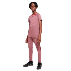 Pantalón Largo Nike Dri-Fit Academy Niño -JOMA Tienda de ventas pantalon largo nike dri fit academy nino red pure 4