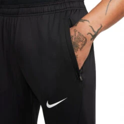 Pantalón Largo Nike Dri-Fit Strike -JOMA Tienda de ventas pantalon largo nike dri fit strike black anthracite black white 2