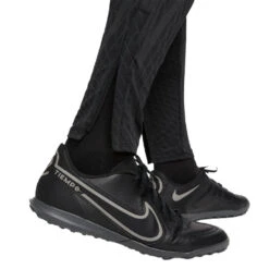 Pantalón Largo Nike Dri-Fit Strike -JOMA Tienda de ventas pantalon largo nike dri fit strike black anthracite black white 4