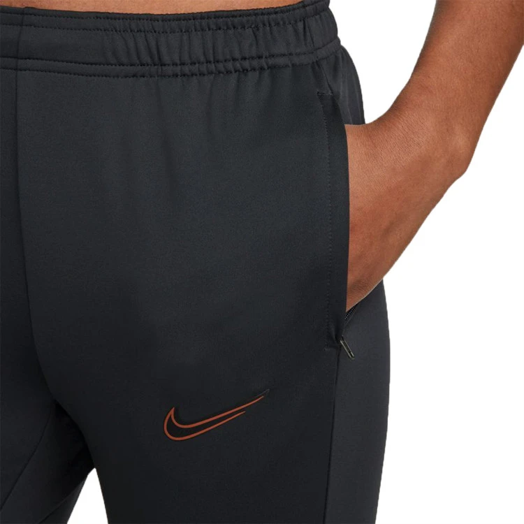 Pantalón Largo Nike Dri-FIT Strike Mujer 5 Pantalón Largo Nike Dri-FIT Strike Mujer - Imagen 3