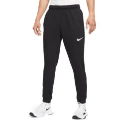 Pantalón Largo Nike Dri-Fit Tapered Training