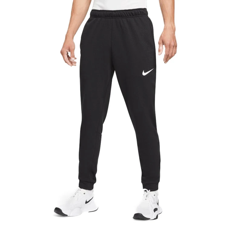 Pantalón Largo Nike Dri-Fit Tapered Training 3 Pantalón Largo Nike Dri-Fit Tapered Training
