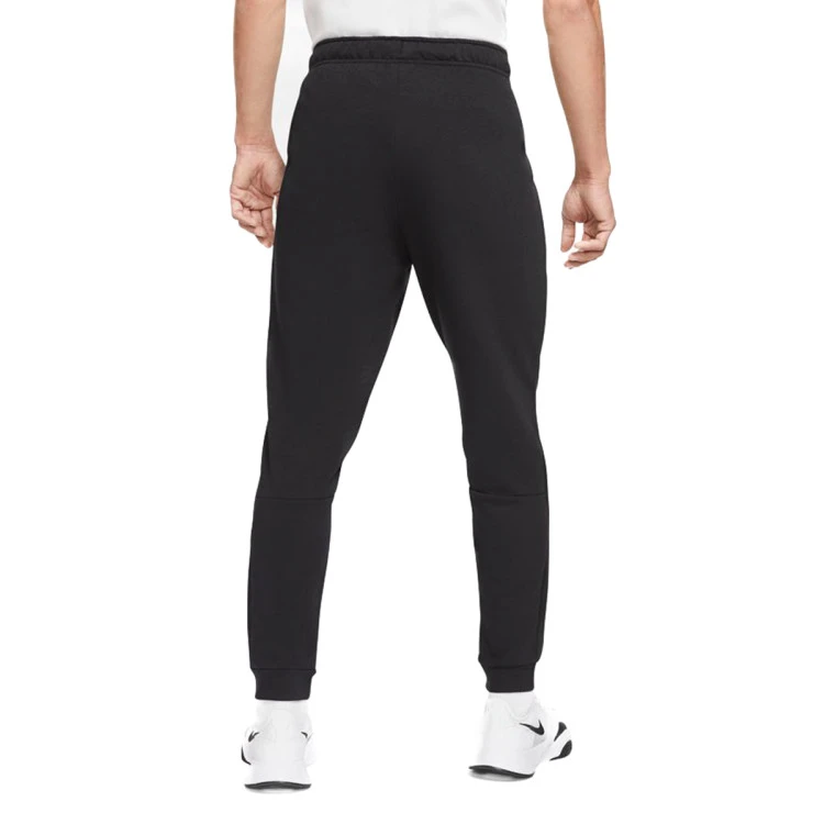 Pantalón Largo Nike Dri-Fit Tapered Training 4 Pantalón Largo Nike Dri-Fit Tapered Training - Imagen 2