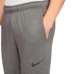 Pantalón Largo Nike Dri-Fit Tapered Training -JOMA Tienda de ventas pantalon largo nike dri fit tapered training grey 2