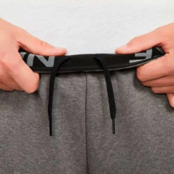 Pantalón Largo Nike Dri-Fit Tapered Training -JOMA Tienda de ventas pantalon largo nike dri fit tapered training grey 4