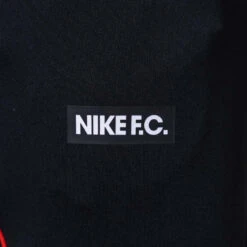 Pantalón Largo Nike Dri-Fit NIKE FC Libero KPZ -JOMA Tienda de ventas pantalon largo nike m nsw df fc libero kpz black habanero red white 2