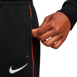 Pantalón Largo Nike NSW Dri-Fit NIKE FC Libero KPZ Niño -JOMA Tienda de ventas pantalon largo nike nsw dri fit nike fc libero kpz nino black habanero red white 2