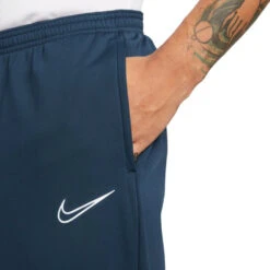Pantalón Largo Nike Therma-Fit Academy Winter Warrior -JOMA Tienda de ventas pantalon largo nike therma fit academy winter warrior armory navy reflective silver 2