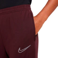 Pantalón Largo Nike Therma-Fit Academy Winter Warrior Niño -JOMA Tienda de ventas pantalon largo nike therma fit academy winter warrior nino burgundy crush reflective silver 2