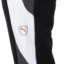 Pantalón Largo Puma King Top -JOMA Tienda de ventas pantalon largo puma king top negro 2