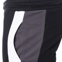 Pantalón Largo Puma King Top -JOMA Tienda de ventas pantalon largo puma king top negro 4