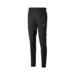 Pantalón Largo Puma Neymar Jr Training -JOMA Tienda de ventas pantalon largo puma neymar jr creativity training black intense lavender 3