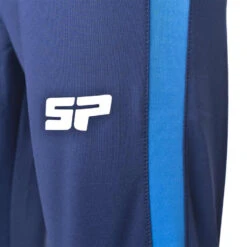 Pantalón Largo SP Fútbol Caos Niño -JOMA Tienda de ventas pantalon largo sp futbol caos nino azul marino 3