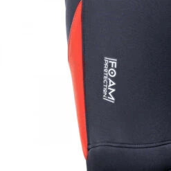 Pantalón Largo SP Fútbol Portero Caos Niño -JOMA Tienda de ventas pantalon largo sp futbol caos nino negro 5