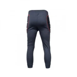 Pantalón Largo SP Fútbol Pantera 10 Pantalón Largo SP Fútbol Pantera -JOMA Tienda de ventas pantalon largo sp futbol pantera negro 2