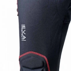 Pantalón Largo SP Fútbol Pantera Niño -JOMA Tienda de ventas pantalon largo sp futbol pantera nino negro 3