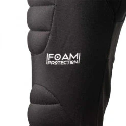 Pantalón Largo SP Fútbol Valor 99 -JOMA Tienda de ventas pantalon largo sp futbol valor 99 negro 4