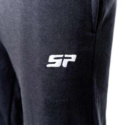 Pantalón Largo SP Fútbol Valor -JOMA Tienda de ventas pantalon largo sp futbol valor negro 2