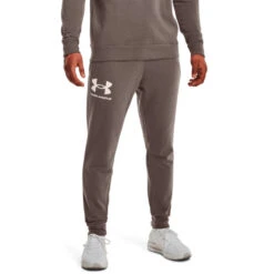 Pantalón Largo Under Armour Rival Terry Jogger -JOMA Tienda de ventas pantalon largo under armour rival terry jogger maroon 2