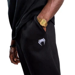 Pantalón Largo Venum Vortex -JOMA Tienda de ventas pantalon largo venum vortex black 2