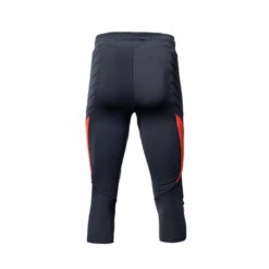 Pantalón Pirata SP Fútbol Caos -JOMA Tienda de ventas pantalon pirata sp futbol caos negro 2 1