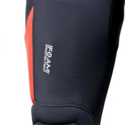 Pantalón Pirata SP Fútbol Caos Niño -JOMA Tienda de ventas pantalon pirata sp futbol caos negro 3