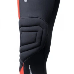 Pantalón Pirata SP Fútbol Caos Niño -JOMA Tienda de ventas pantalon pirata sp futbol caos negro 4