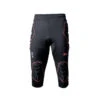 Pantalón Pirata SP Fútbol Pantera -JOMA Tienda de ventas pantalon pirata sp futbol pantera negro 0