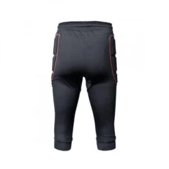 Pantalón Pirata SP Fútbol Pantera -JOMA Tienda de ventas pantalon pirata sp futbol pantera negro 2