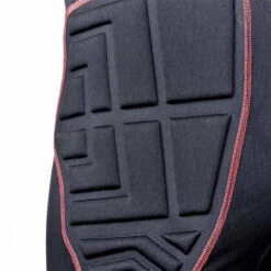 Pantalón Pirata SP Fútbol Pantera -JOMA Tienda de ventas pantalon pirata sp futbol pantera negro 3