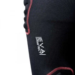 Pantalón Pirata SP Fútbol Pantera -JOMA Tienda de ventas pantalon pirata sp futbol pantera negro 4