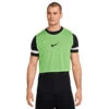 Peto Nike Training BIB Park 20 -JOMA Tienda de ventas peto nike training bib park 20 action green black 0