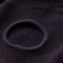 Rodillera Reusch Protector Active -JOMA Tienda de ventas rodillera reusch protector active negra 2