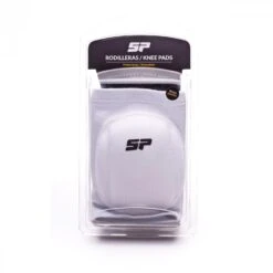 Rodillera SP Fútbol Acolchada -JOMA Tienda de ventas rodillera sp acolchada blanca 2