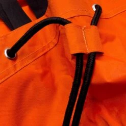 Saco Jim Sports Portabalones -JOMA Tienda de ventas saco jim sports portabalones naranja 3