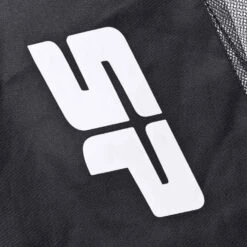 Saco SP Fútbol Portabalones -JOMA Tienda de ventas saco sp futbol portabalones black 2