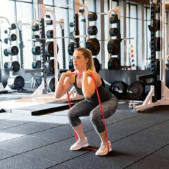 SKLZ Banda Pro Bands Light -JOMA Tienda de ventas sklz banda pro bands light yellow 2