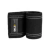 SKLZ Banda Pro Knit Hip Band Heavy -JOMA Tienda de ventas sklz banda pro knit hip band heavy black grey 0