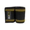 SKLZ Banda Pro Knit Hip Band Light -JOMA Tienda de ventas sklz banda pro knit hip band light black yellow 0