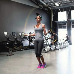 SKLZ Comba Speed Rope -JOMA Tienda de ventas sklz comba speed rope yellow 2