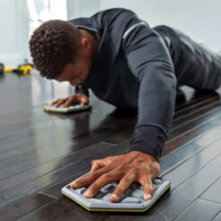 SKLZ Deslizador Court 8 SKLZ Deslizador Court -JOMA Tienda de ventas sklz deslizador court slidez grey 2