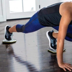 SKLZ Deslizador Court 9 SKLZ Deslizador Court -JOMA Tienda de ventas sklz deslizador court slidez grey 3