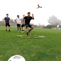 SKLZ Entrenador Reactive Catch -JOMA Tienda de ventas sklz entrenador reactive catch black 2