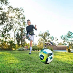 SKLZ Entrenador Star-Kick 10 SKLZ Entrenador Star-Kick -JOMA Tienda de ventas sklz entrenador star kick black volt 3