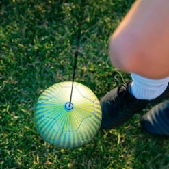 SKLZ Entrenador Star-Kick Touch 8 SKLZ Entrenador Star-Kick Touch -JOMA Tienda de ventas sklz entrenador star kick touch black volt 2