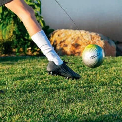 SKLZ Entrenador Star-Kick Touch 9 SKLZ Entrenador Star-Kick Touch -JOMA Tienda de ventas sklz entrenador star kick touch black volt 3