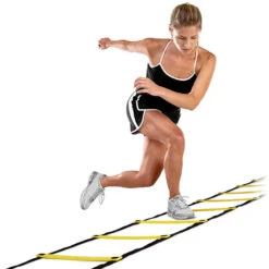 SKLZ Escalera Quick Ladder 7 SKLZ Escalera Quick Ladder -JOMA Tienda de ventas sklz escalera quick ladder yellow 2