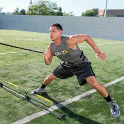 SKLZ Goma Recoil 360 9 SKLZ Goma Recoil 360 -JOMA Tienda de ventas sklz goma recoil 360 black 3