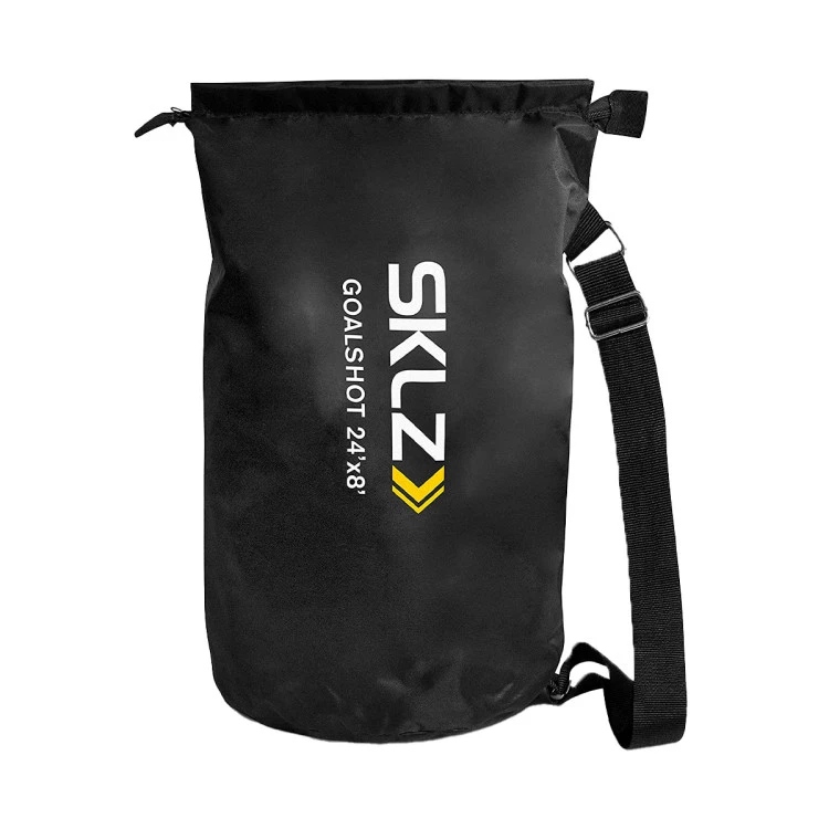 SKLZ Red Goalshot (7,32 M X 2,44 M) - Official Size Goal 7 SKLZ Red Goalshot (7,32 M X 2,44 M) - Official Size Goal - Imagen 5